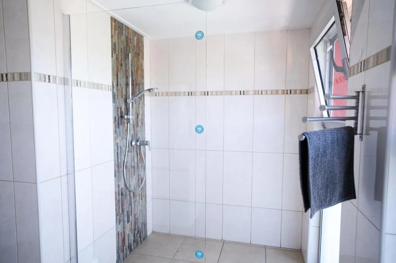 Fantasy 3 Bedroom Penthouse Marina View Suite 46 Jan Thiel Curaçao