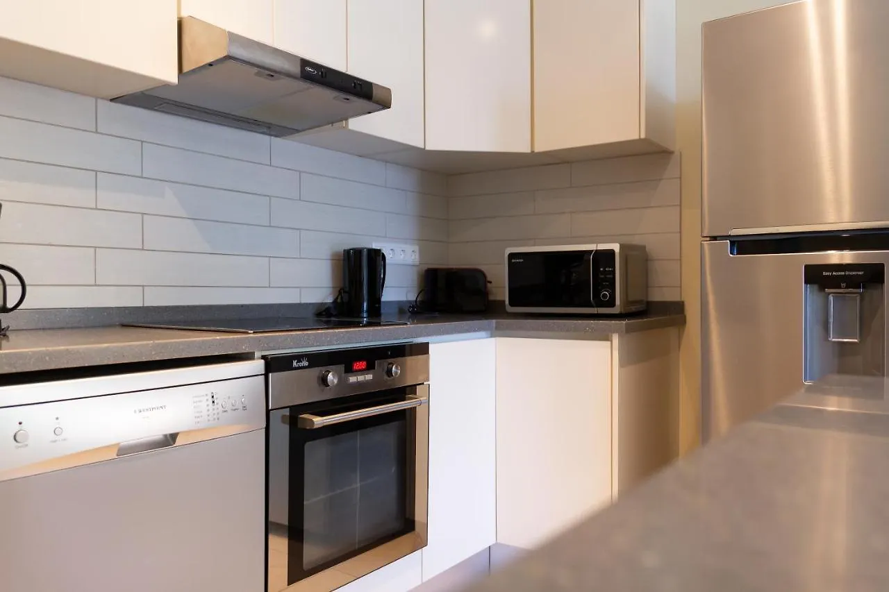 Apartament Fantasy 3 Bedroom Penthouse Marina View Suite 46 Jan Thiel Curaçao
